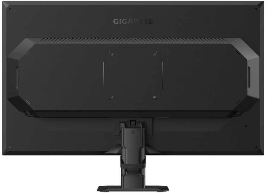 Monitorius Gigabyte | GS27QA EK1 | 27 " | IPS | QHD | 180 Hz | 1 ms | 2560 x 1440 pikselių | 300 cd/m² | HDMI jungtys quantity 2 | Juodas