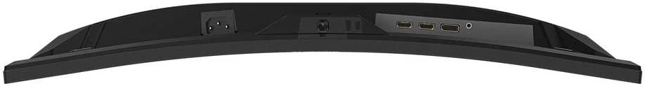 Monitorius Gigabyte | GS27QCA EK | 27 " | VA | 180 Hz | 1 ms | 2560 x 1440 pikselių | 250 cd/m² | HDMI jungtys quantity 2