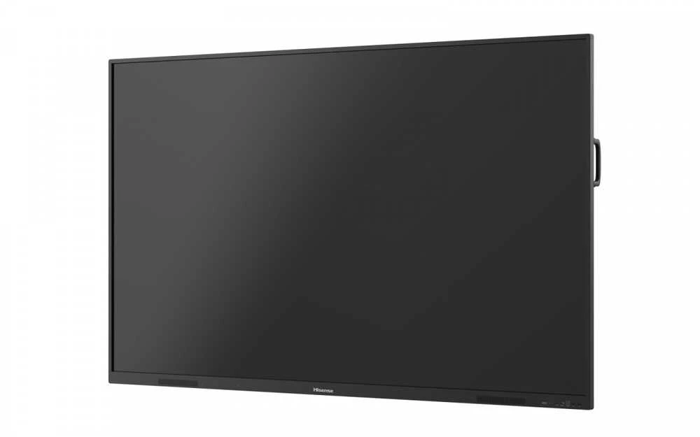Monitorius Hisense 86we3fe 86 colių 4k pažangus interaktyvus ekranas