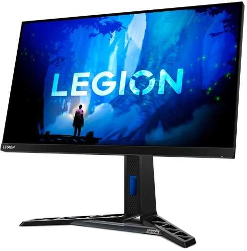 Monitorius Lenovo Legion Y27qf-30 (67A7GAC3EU)
