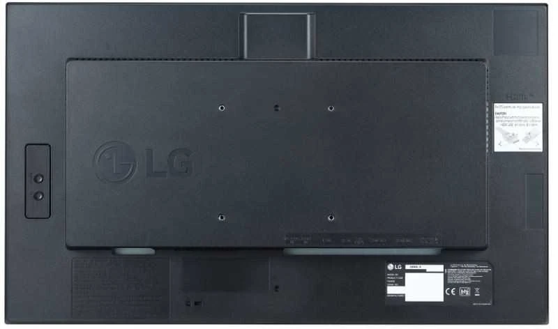 LG Monitorius 22 cale 22sm3g 250cd/m2 16/7