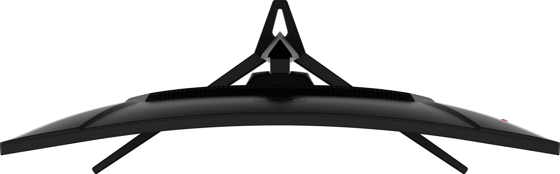 Monitorius MSI G32C4X 31,5 colio VA FHD kreivė 1500R 300cd/m2 250Hz 1ms HDMIx2 DP