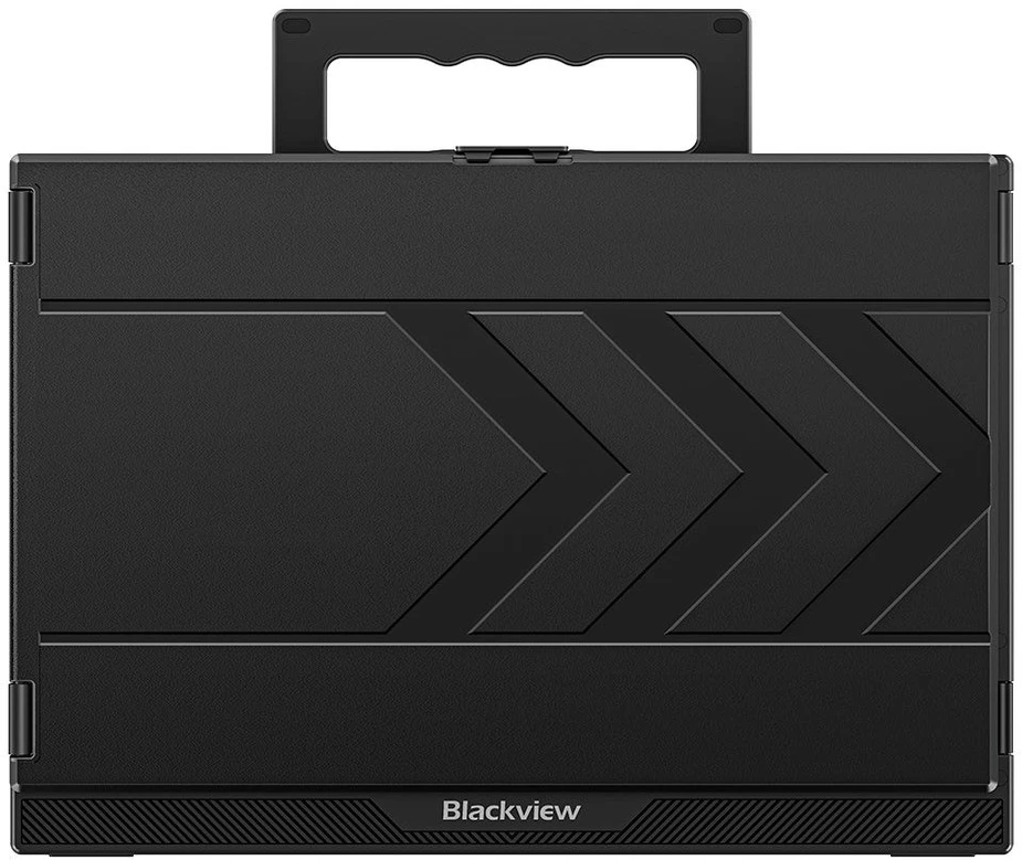 Blackview Table 16 Portable monitorius Juodas 38.9 cm (15.3") LCD 1920 x 1200 pikselių