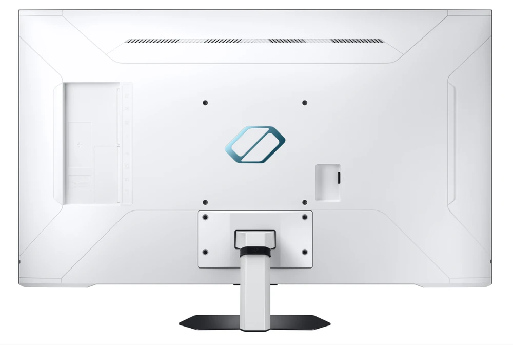 Monitorius samsung 43" odyssey (ls43cg700nuxen)
