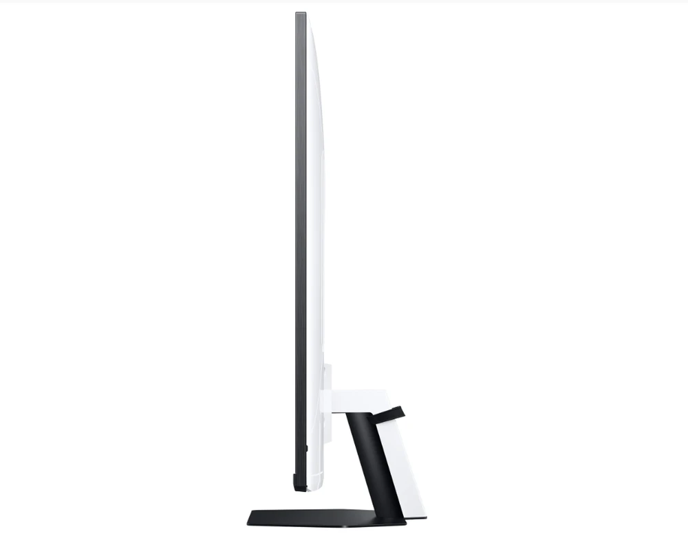 Monitorius samsung 43" odyssey (ls43cg700nuxen)