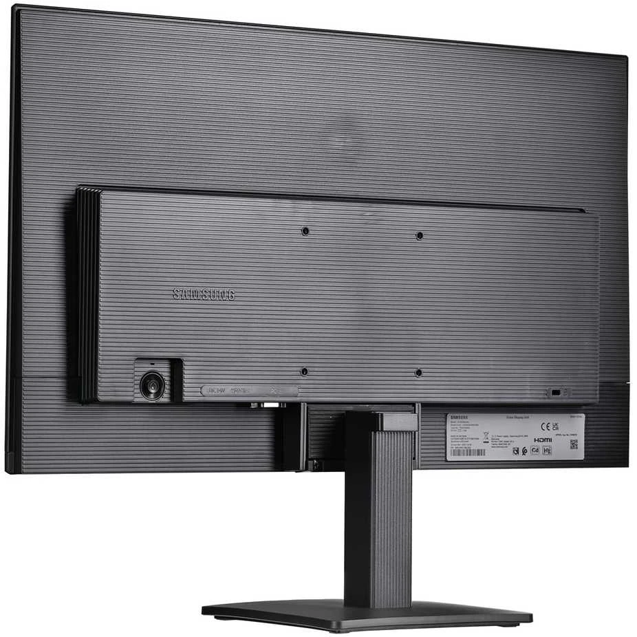 Monitorius - Samsung LS24D304GAUXEN 24" IPS 100Hz Eye Saver Mode