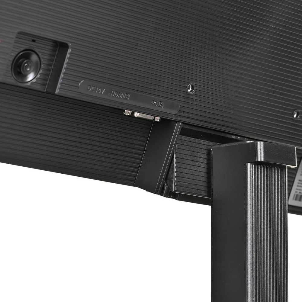 Monitorius - Samsung LS24D304GAUXEN 24" IPS 100Hz Eye Saver Mode