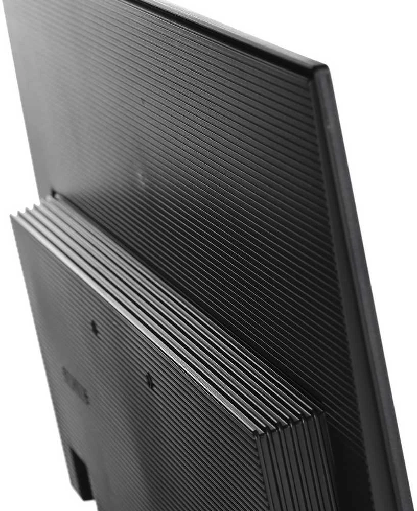 Monitorius - Samsung LS24D304GAUXEN 24" IPS 100Hz Eye Saver Mode
