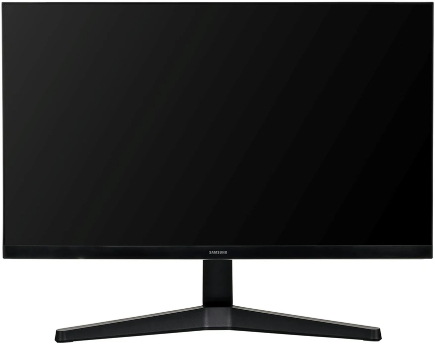 Monitorius Samsung | LS24F330EAUXEN | 24 " | VA | FHD | 16:9 | 100 Hz | 5 ms | 1920 x 1080 pikselių | 250 cd/m² | HDMI jungtys quantity 1 | Juodas