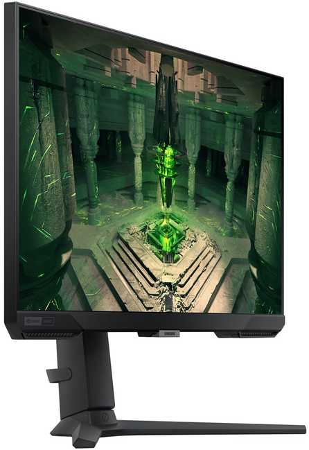Monitorius samsung led 25" ls25bg400euxen