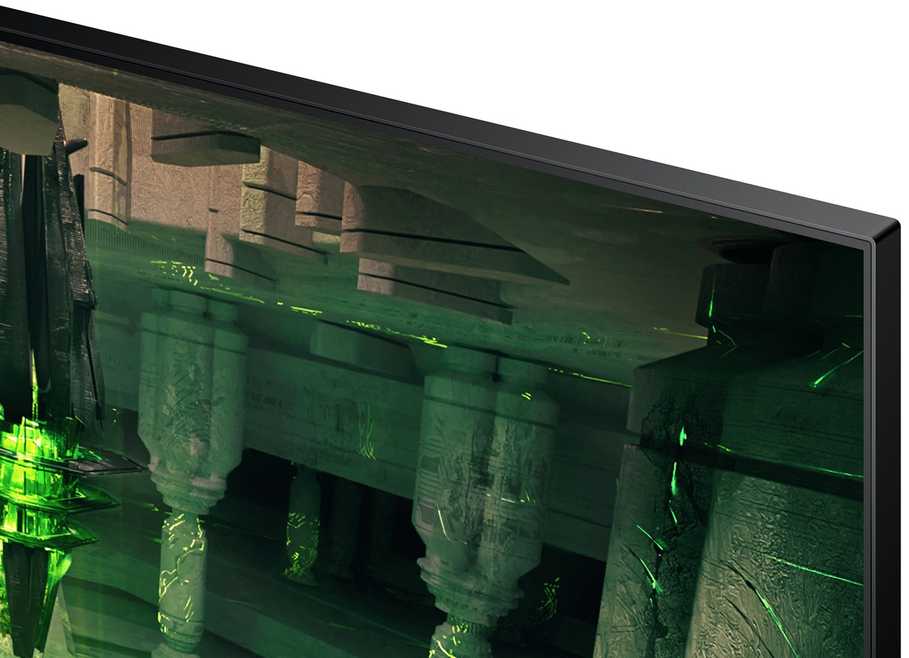 Monitorius samsung led 25" ls25bg400euxen