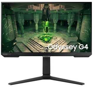 Monitorius samsung led 25" ls25bg400euxen