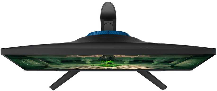 Monitorius samsung led 25" ls25bg400euxen