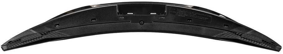 Monitorius Samsung Odyssey G5 G55C 27", VA, 2560 x 1440, 16:9, 1 ms, 300 cd/m², 165 Hz