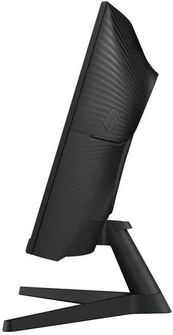 Monitorius samsung led 27" ls27cg552euxen 165 hz