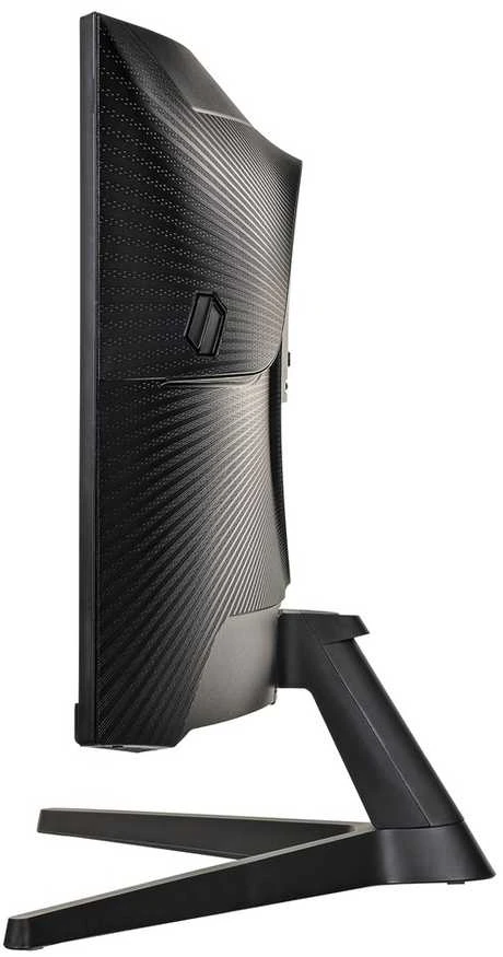 Monitorius Samsung Odyssey G5 G55C 27", VA, 2560 x 1440, 16:9, 1 ms, 300 cd/m², 165 Hz