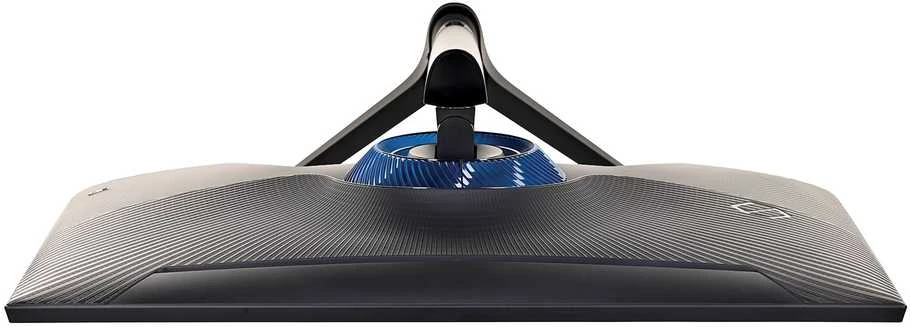 Monitorius Samsung | Odyssey G5 G51F | 27 " | VA | QHD | 16:9 | 180 Hz | 1 ms | 2560 x 1440 pikselių | 300 cd/m² | HDMI jungtys quantity 2 | Juodas