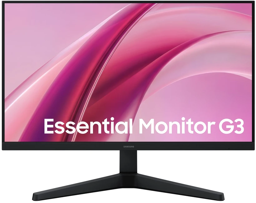 Žaidimų monitorius Samsung Odyssey G3 S24HG310, 24" Full HD (1920x1080) IPS, 144Hz, 1ms, FreeSync, HDMI, DP
