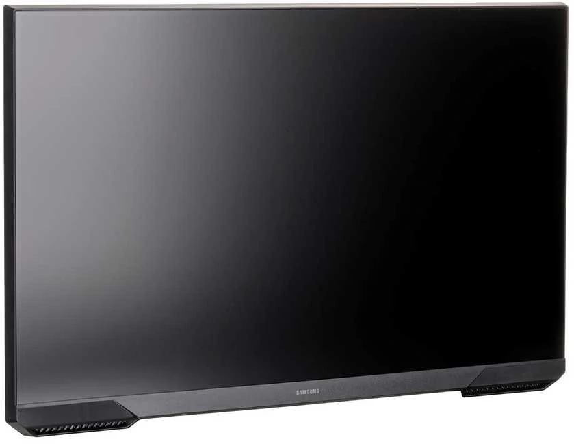 Monitorius Samsung | LS27DG302EUXEN | 27 " | VA | FHD | 16:9 | 180 Hz | 1 ms | 1920 x 1080 pikselių | 250 cd/m² | HDMI jungtys quantity 1 | Juodas