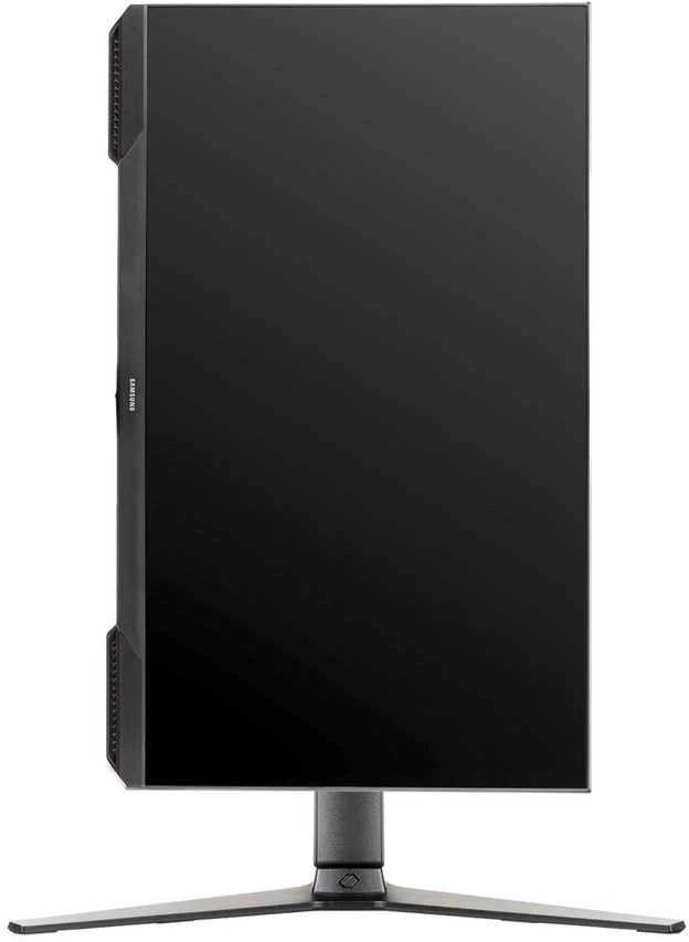 Monitorius Samsung | LS27DG302EUXEN | 27 " | VA | FHD | 16:9 | 180 Hz | 1 ms | 1920 x 1080 pikselių | 250 cd/m² | HDMI jungtys quantity 1 | Juodas