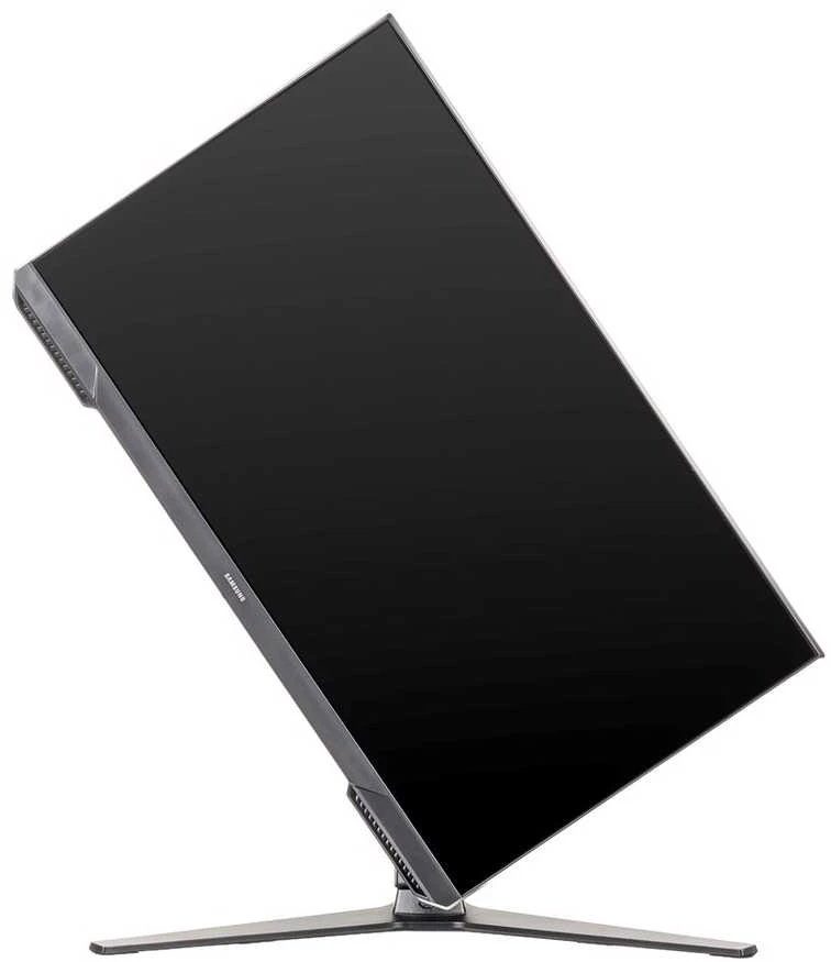 Monitorius Samsung | LS27DG302EUXEN | 27 " | VA | FHD | 16:9 | 180 Hz | 1 ms | 1920 x 1080 pikselių | 250 cd/m² | HDMI jungtys quantity 1 | Juodas