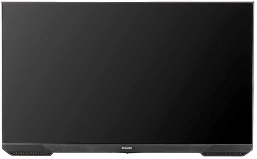 Monitorius Samsung | LS27DG302EUXEN | 27 " | VA | FHD | 16:9 | 180 Hz | 1 ms | 1920 x 1080 pikselių | 250 cd/m² | HDMI jungtys quantity 1 | Juodas