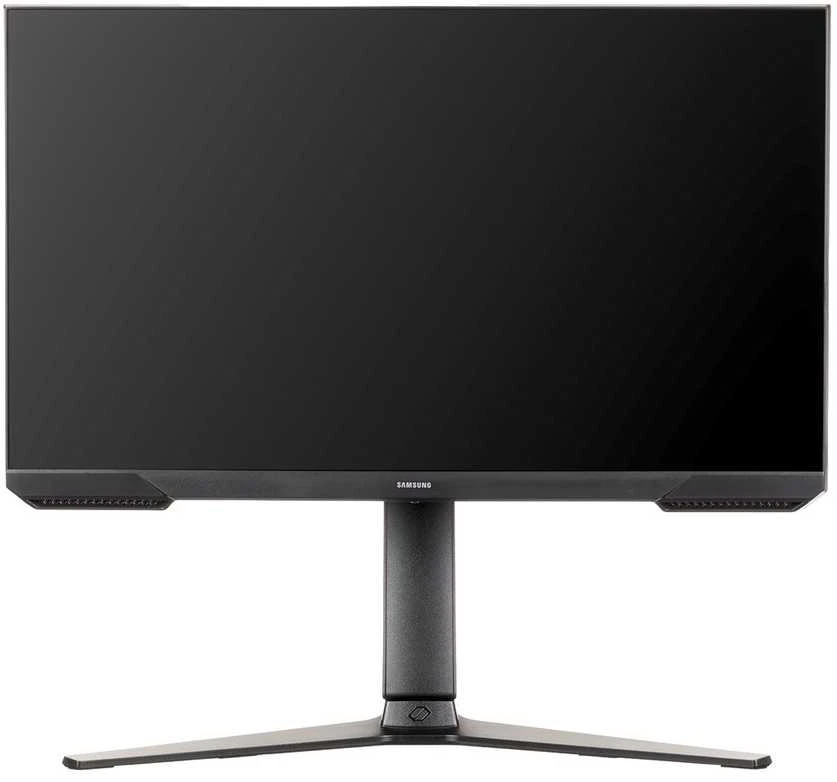 Monitorius Samsung | LS27DG302EUXEN | 27 " | VA | FHD | 16:9 | 180 Hz | 1 ms | 1920 x 1080 pikselių | 250 cd/m² | HDMI jungtys quantity 1 | Juodas