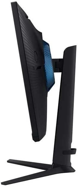 Monitorius Samsung Odyssey G3 LS32DG302EUXEN/VA/FHD (1,920 x 1,080)/16:9/180Hz/1ms