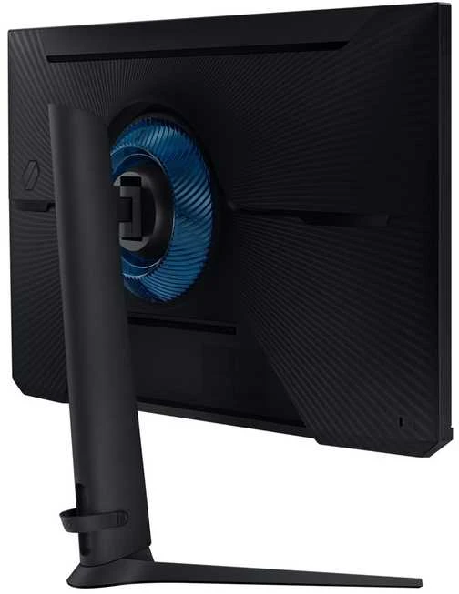 Monitorius Samsung Odyssey G3 LS32DG302EUXEN/VA/FHD (1,920 x 1,080)/16:9/180Hz/1ms