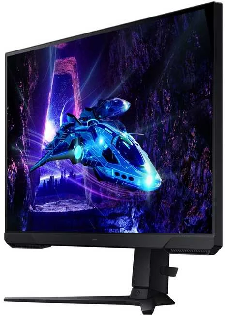 Monitorius Samsung Odyssey G3 LS32DG302EUXEN/VA/FHD (1,920 x 1,080)/16:9/180Hz/1ms