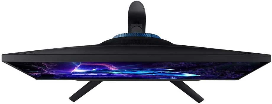 Monitorius Samsung Odyssey G3 LS32DG302EUXEN/VA/FHD (1,920 x 1,080)/16:9/180Hz/1ms