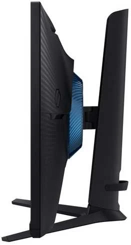 Monitorius Samsung Odyssey G3 LS32DG302EUXEN/VA/FHD (1,920 x 1,080)/16:9/180Hz/1ms