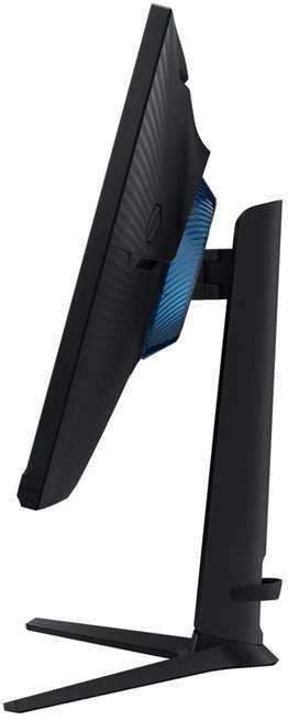 Monitorius Samsung Odyssey G3 LS32DG302EUXEN/VA/FHD (1,920 x 1,080)/16:9/180Hz/1ms