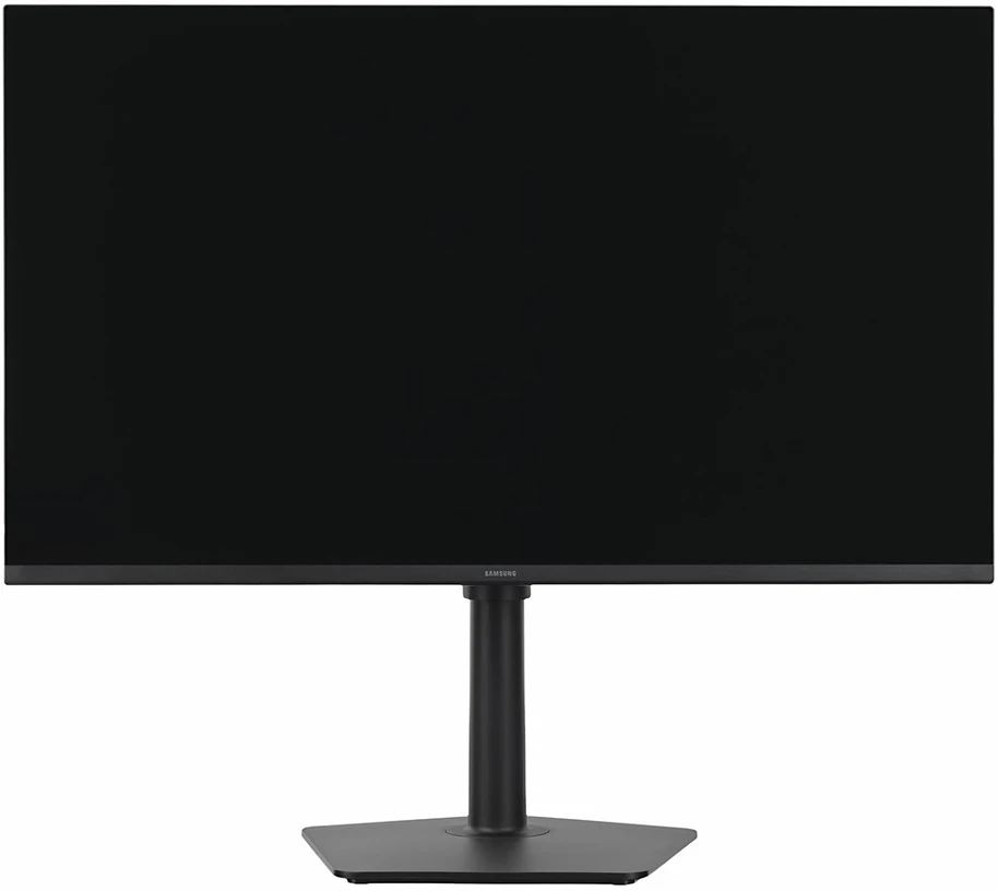 Monitorius Samsung | Odyssey QHD G5 G50F | 32 " | IPS | QHD | 16:9 | 180 Hz | 1 ms | 2560 x 1440 pikselių | 300 cd/m² | HDMI jungtys quantity 1 | Juodas
