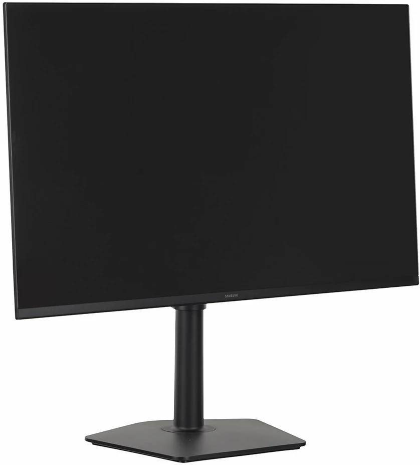 Monitorius Samsung | Odyssey QHD G5 G50F | 32 " | IPS | QHD | 16:9 | 180 Hz | 1 ms | 2560 x 1440 pikselių | 300 cd/m² | HDMI jungtys quantity 1 | Juodas