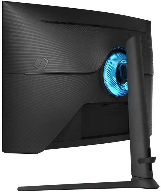 Monitorius Samsung odyssey g6 ls32bg650euxen - 32''