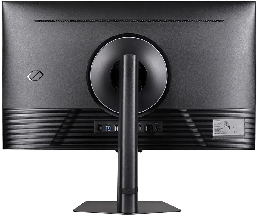Monitorius Samsung Odyssey G7 32" LS32DG (Pažeista pakuotė)