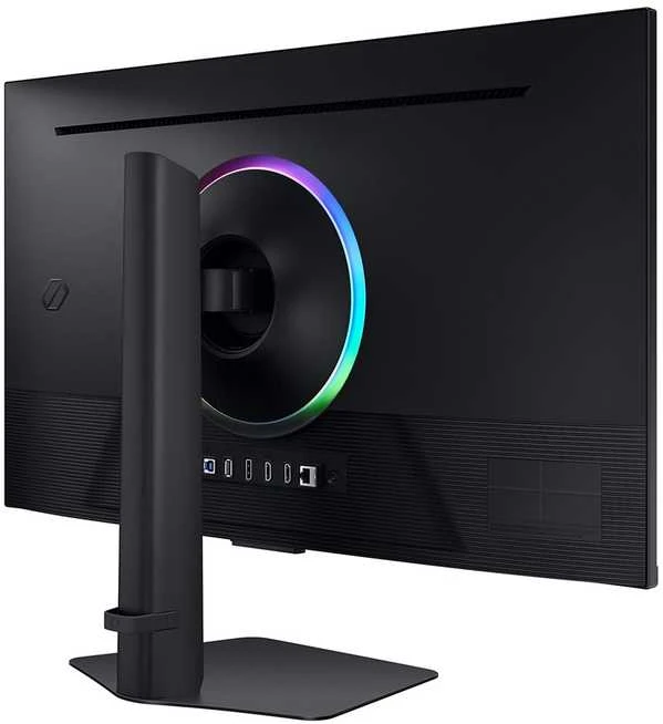 Monitorius Samsung Odyssey G7 32" LS32DG (Pažeista pakuotė)