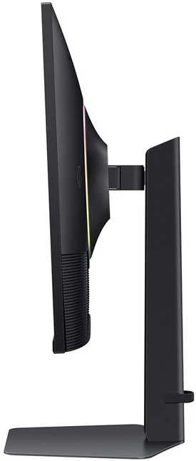 Monitorius Samsung Odyssey G7 32" LS32DG (Pažeista pakuotė)