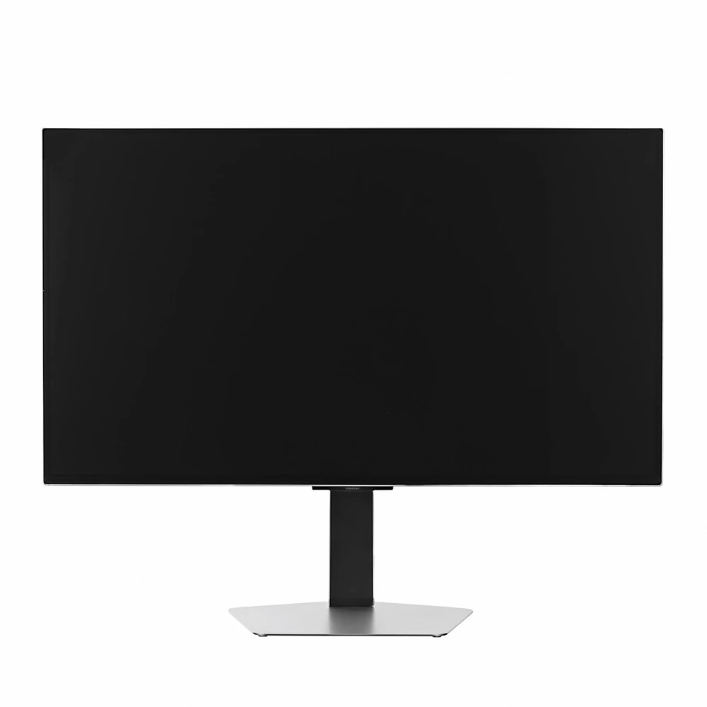 Monitorius Samsung | LS32FG810SUXEN | 32 " | OLED | 4K | 16:9 | 240 Hz | 0.03 ms | 3840 x 2160 pikselių | 260 cd/m² | HDMI jungtys quantity 2 | Sidabrinis