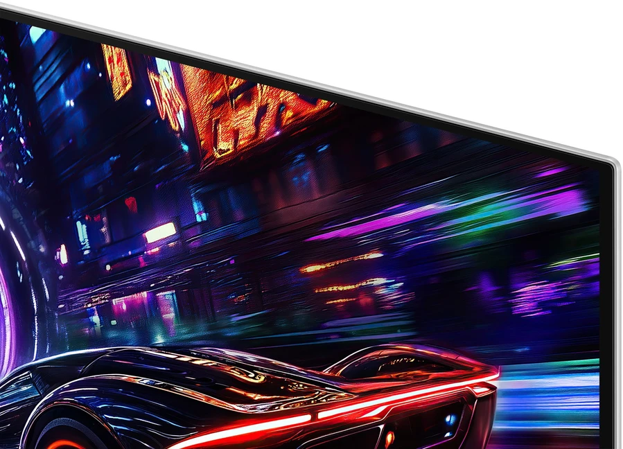 Monitorius - Samsung Odyssey Quantum Dot OLED G8 32" 240Hz 0.03ms