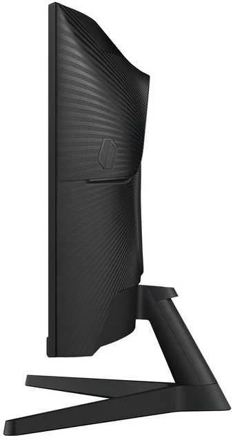 Monitorius samsung led 27" ls27cg552euxen 165 hz