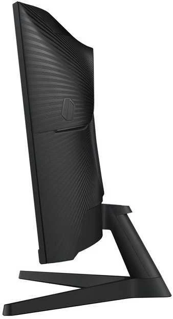Monitorius samsung led 27" ls27cg552euxen 165 hz