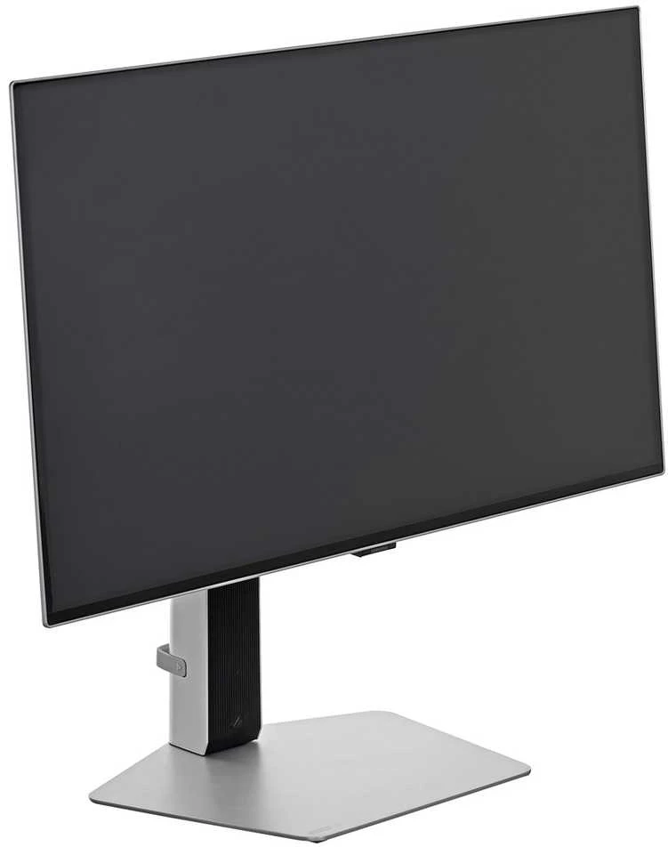 „Samsung Odyssey OLED G8 G81SF“, 27 colių įstrižainės 4K žaidimų monitorius, 240 Hz, QD-OLED, suderinamas su G-SYNC