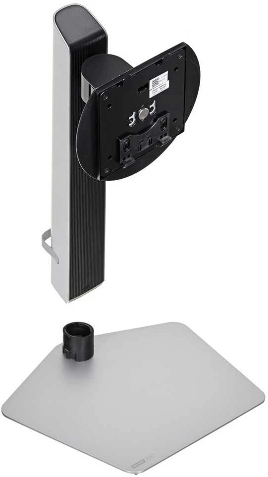 „Samsung Odyssey OLED G8 G81SF“, 27 colių įstrižainės 4K žaidimų monitorius, 240 Hz, QD-OLED, suderinamas su G-SYNC