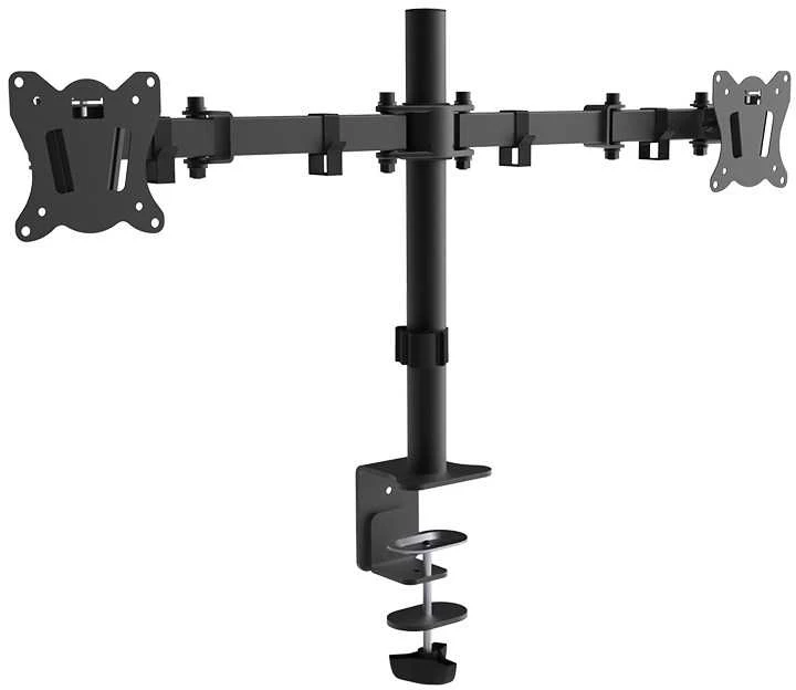 Nezatříděno Montis Laikiklis monitorowy podwójny Everest 13-27" MT015 68.6 cm (27") Juodas