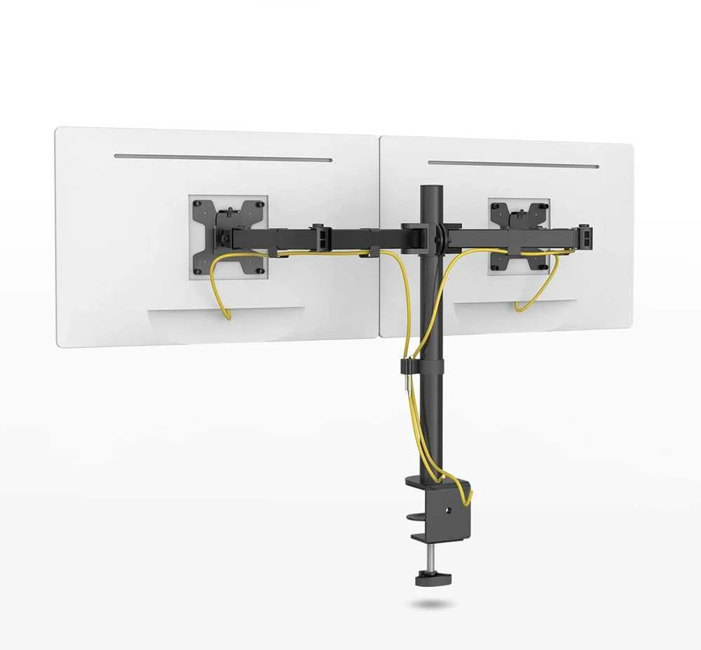 Nezatříděno Montis Laikiklis monitorowy podwójny Everest 13-27" MT015 68.6 cm (27") Juodas