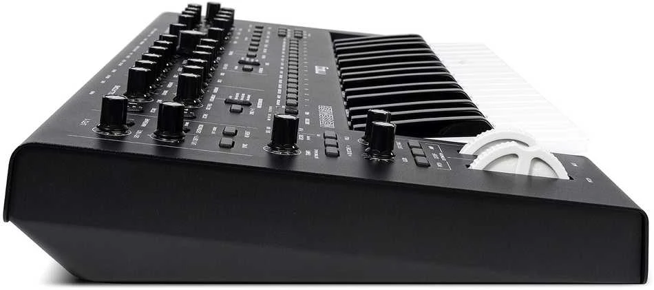 MOOG Messenger – monofoninis analoginis klaviatūros sintezatorius