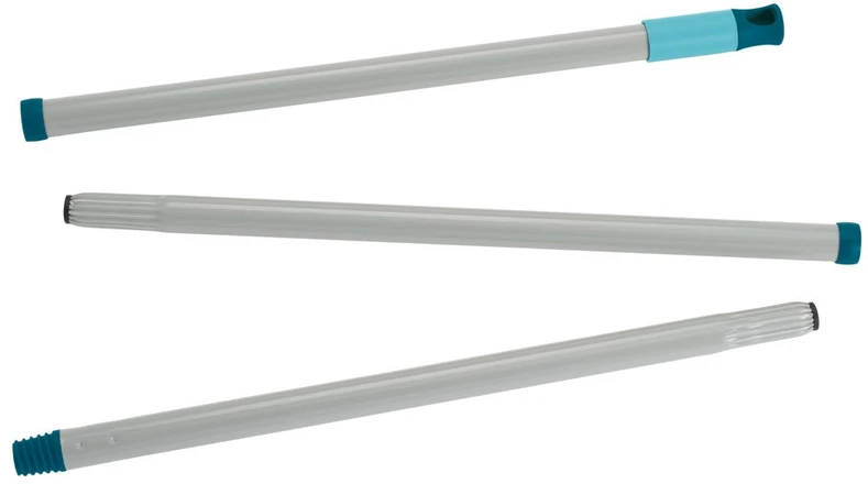 Leifheit 56792 mop Metal, Plastic, Viscose Turquoise, Baltas