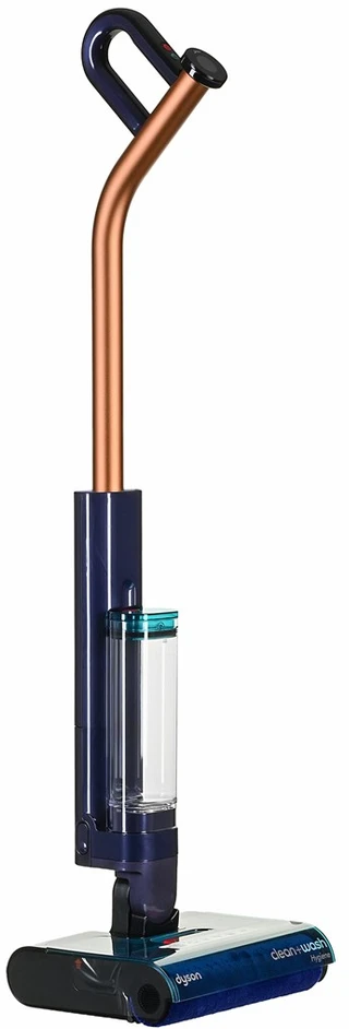 Dulkių siurblys Belaidis grindų plovimo prietaisas Dyson WR03 Clean + Wash Hygiene, Vario / mėlynos spalvos